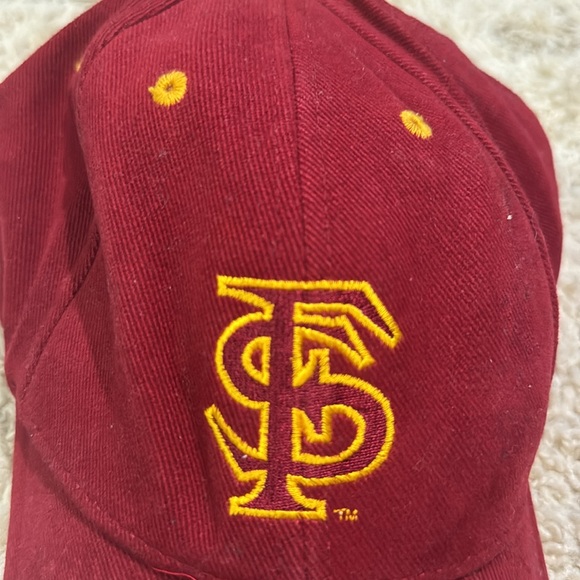 Florida State Baseball Hat - Picture 3 of 8